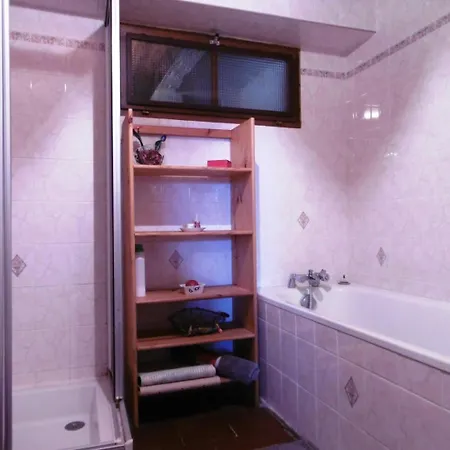 Holiday home Pilatte
