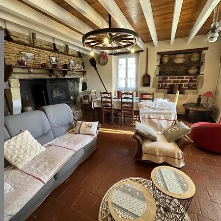 Pilatte Holiday home