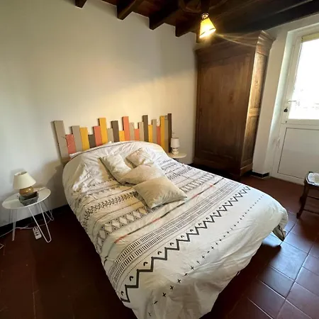 Holiday home Pilatte Pecorade