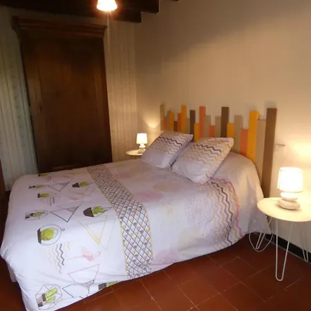 Hébergement de vacances Pilatte
