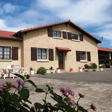 Holiday home Pilatte *