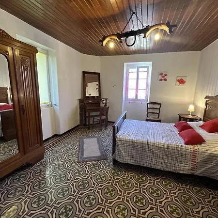 Pilatte Holiday home *